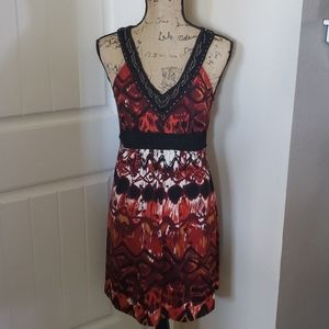 Wrapper Summer Sun Dress